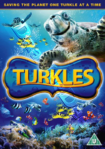 Turkles (DVD)